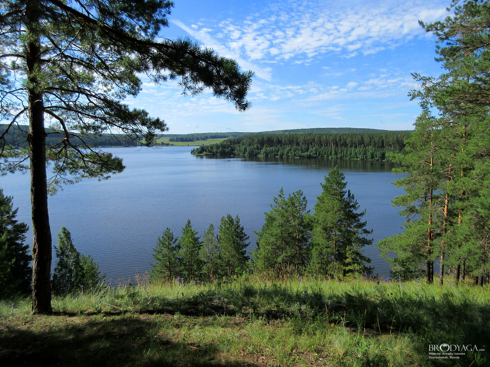 Dvurechensk